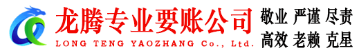 汉阳龙腾追债公司